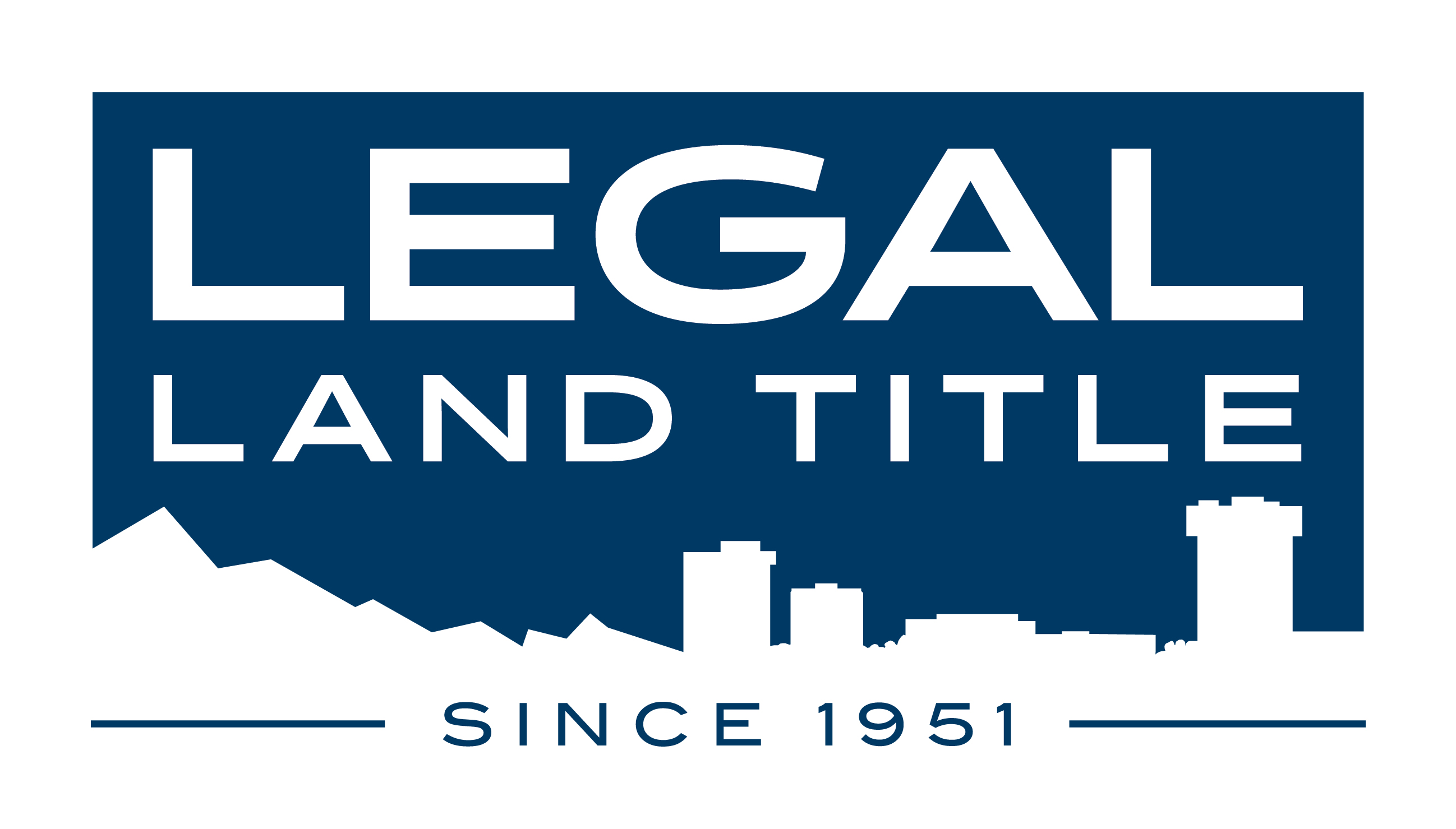 Legal Land Title