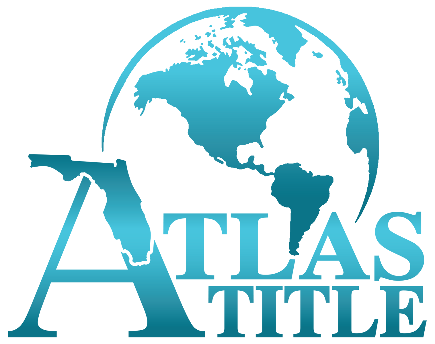 Atlas Title