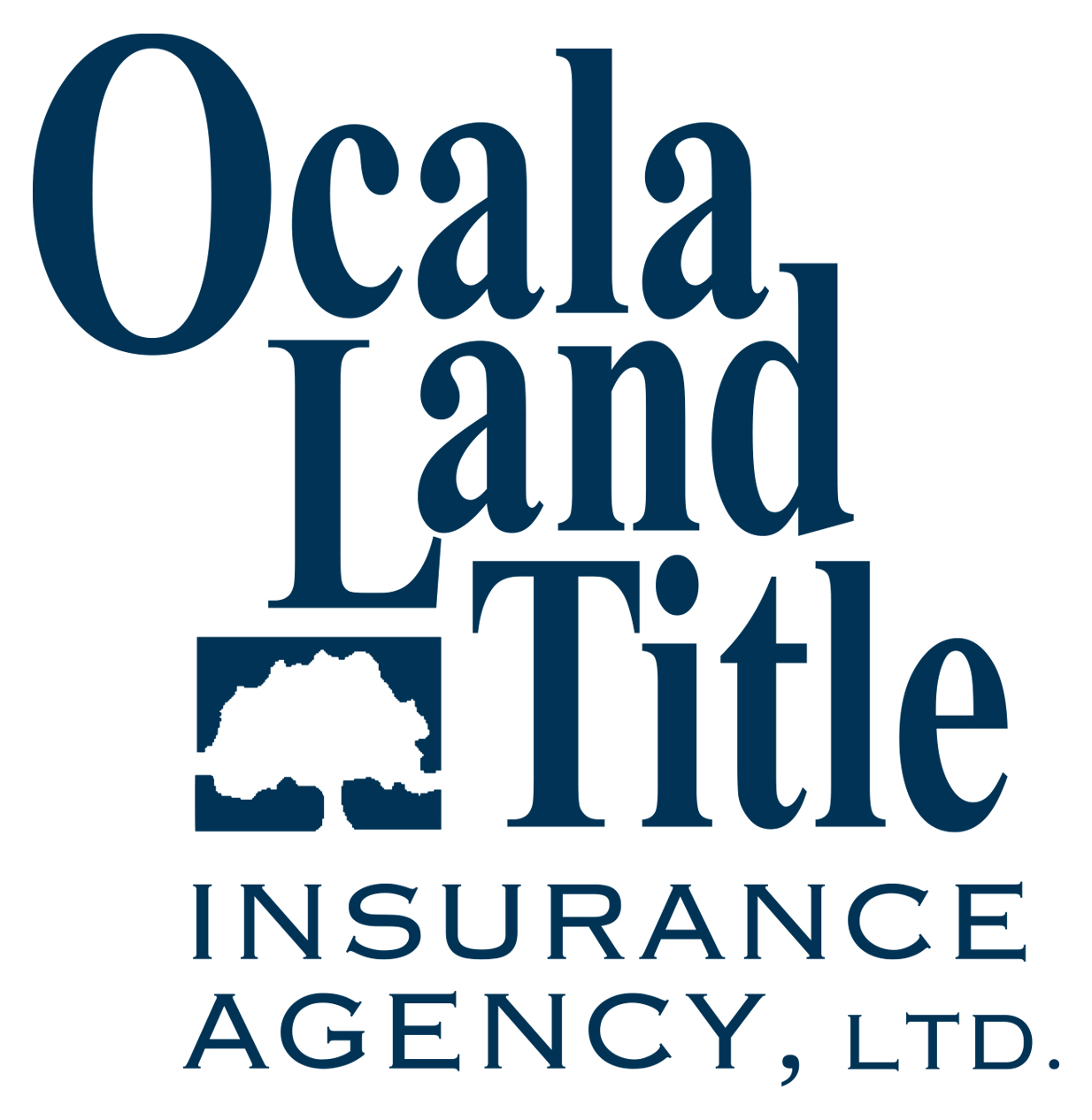 Ocala Land Title - Florida