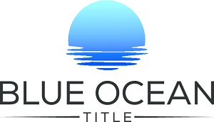 Blue Ocean Title 