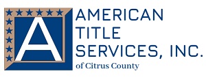 American Title Services of Citrus County