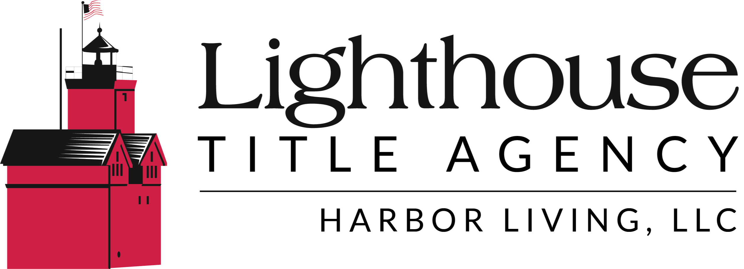 Lighthouse Title Agency, Harbor Living, LLC