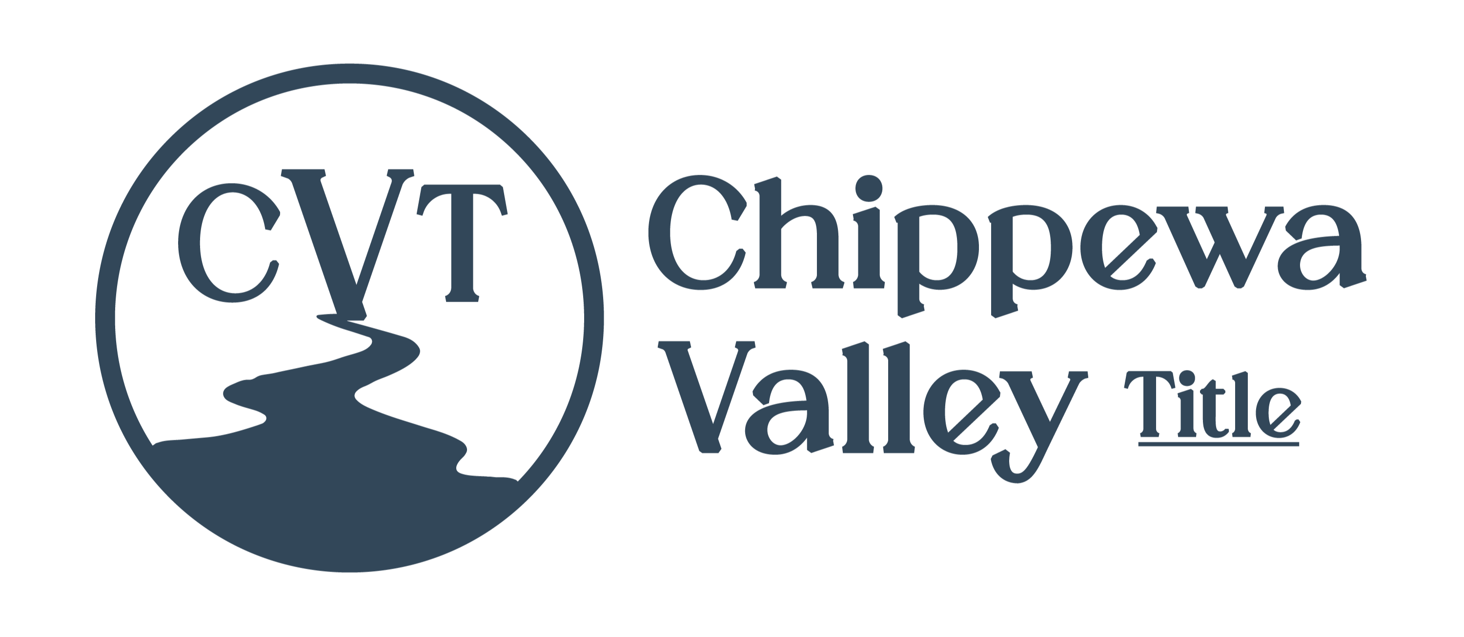 Chippewa Valley Title | Bloomer