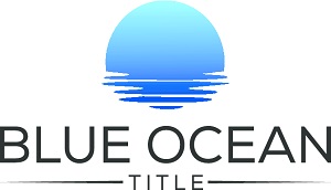 Blue Ocean Title