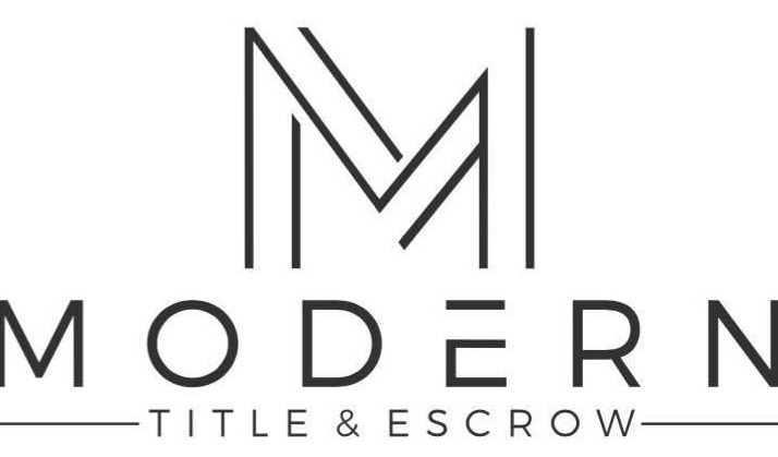Modern Title & Escrow