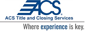 ACS TITLE & CLOSING SERVICES