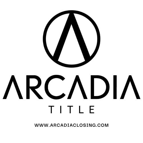 Arcadia Title