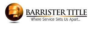Barrister Title
