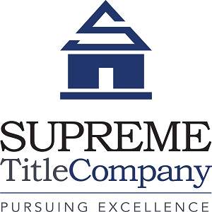 SUPREME Title Company, LLC