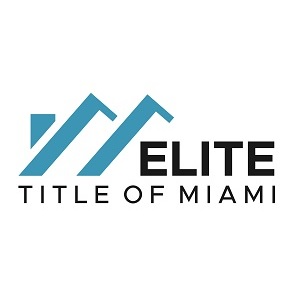 Elite Title of Miami Quick Quote Net Sheet Calculator