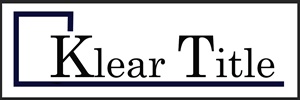 Klear Title