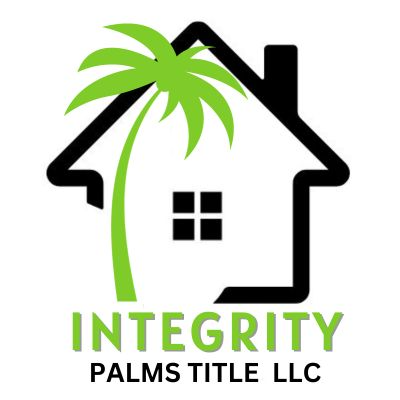 Integrity Palms Title