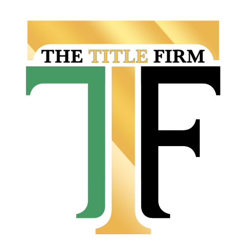 The Title Firm