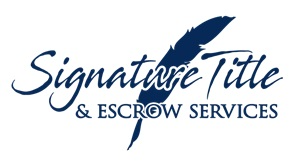 Signature Title & Escrow Services