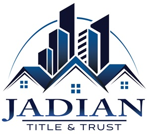 Jadian Title & Trust