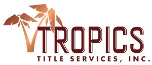 Tropics Title Services Inc