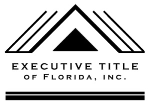 Executive Title of Florida