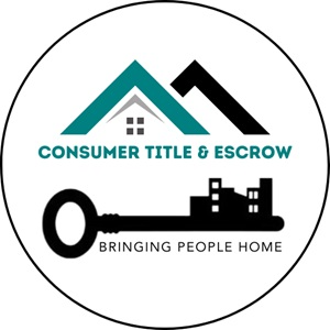 Consumer Title and Escrow, LLC