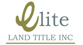 Elite Land Title, Inc