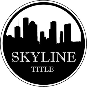 Skyline Title