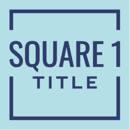 Square 1 Title, LLC