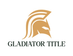 Gladiator Title