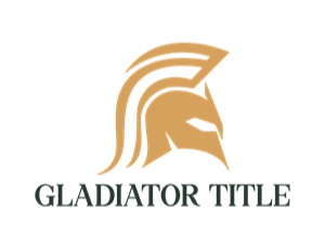 Gladiator Title