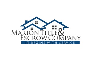 Marion Title and Escrow Company