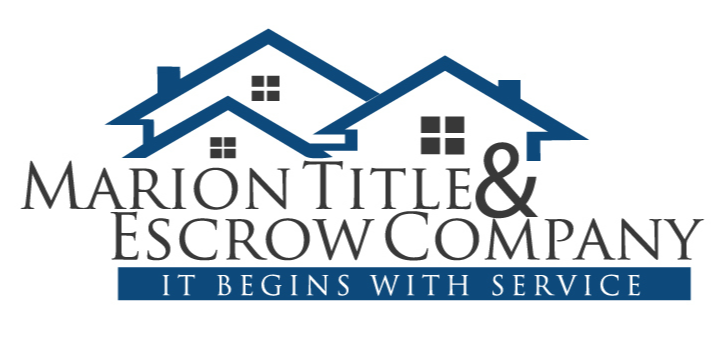 Marion Title and Escrow Company