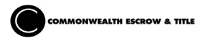 Commonwealth Escrow & Title Services, Inc