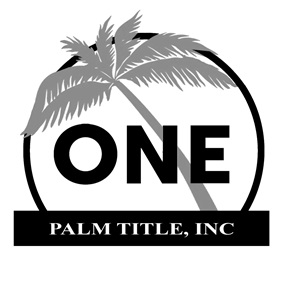 One Palm Title, Inc
