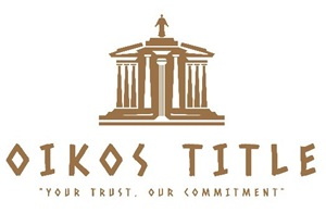Oikos Title LLC