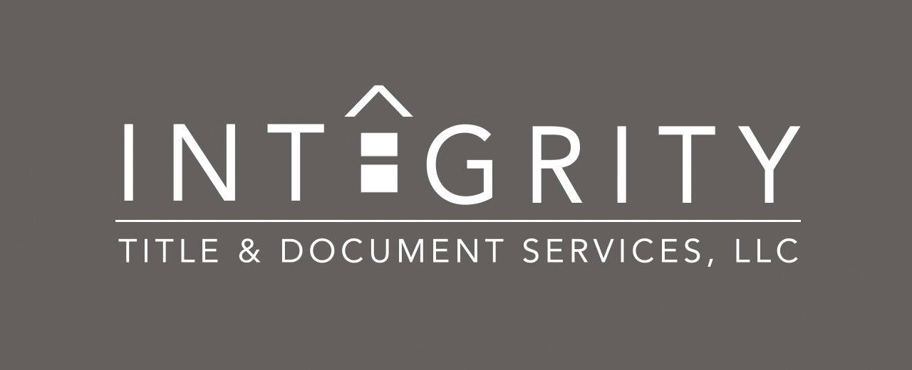 Integrity Title & Document Services, LLC