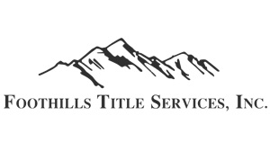 Foothills Title Services | Tennessee