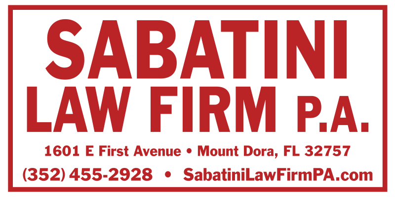 Sabatini Law Firm, P.A.