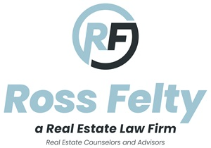 Ross Felty, a Real Estate Law Firm