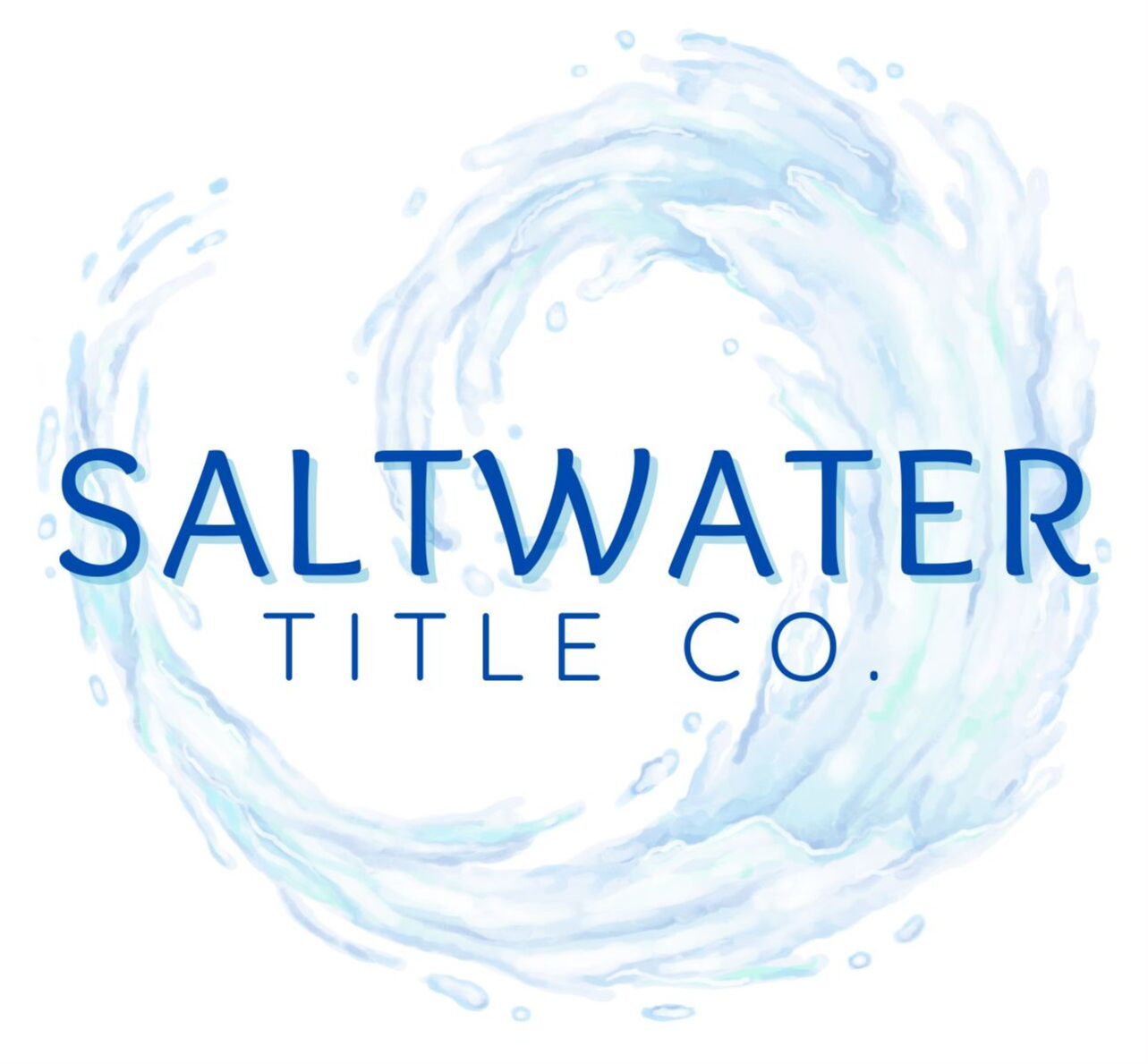 Saltwater Title Co. Inc