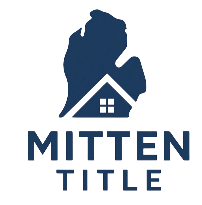 Mitten Title Agency LLC
