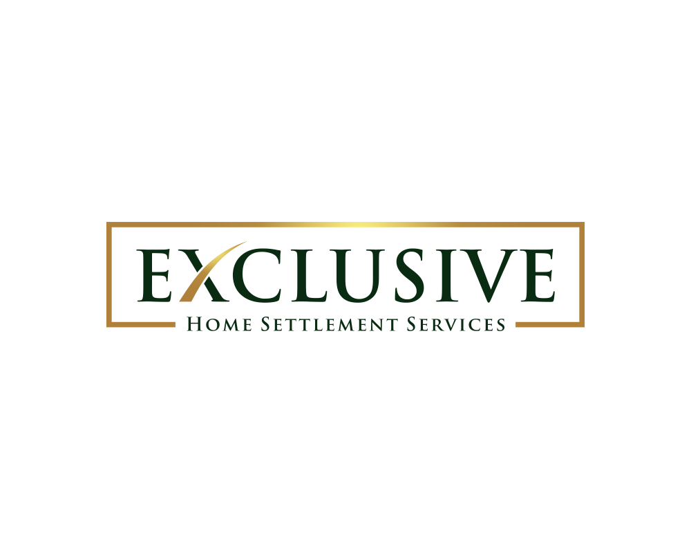 Exclusive Home Settlement Services