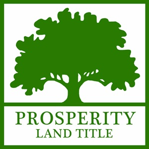 Prosperity Land Title