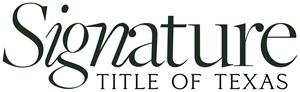 Signature Title of Texas, LLC