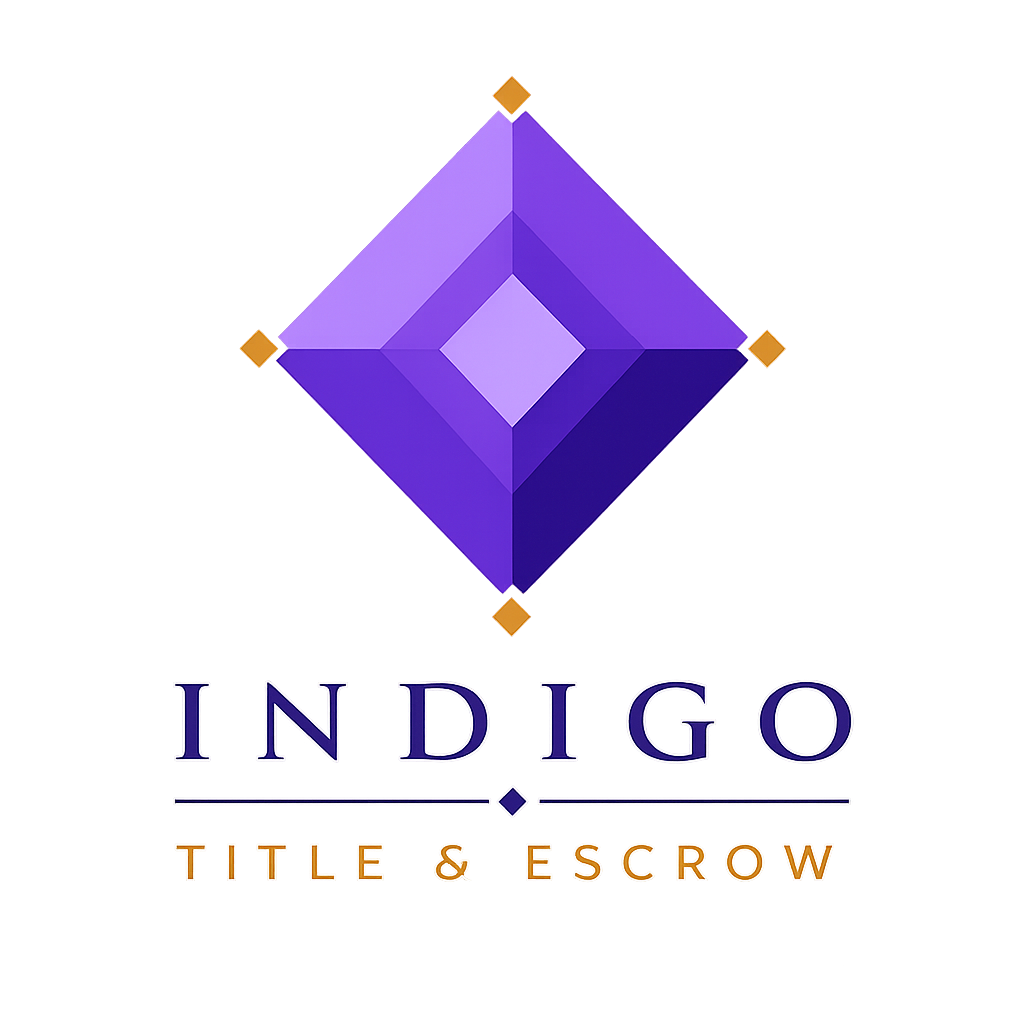 Indigo Title and Escrow