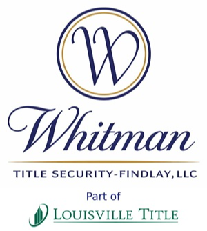 Whitman Title Security-Findlay LLC